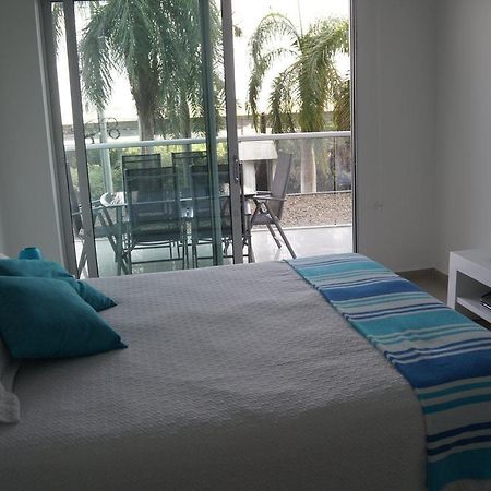 Apartmán Morros Epic 222 Cartagena Exteriér fotografie
