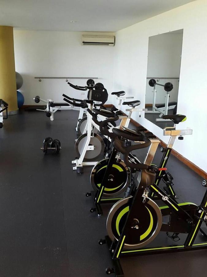 Apartmán Morros Epic 222 Cartagena Exteriér fotografie