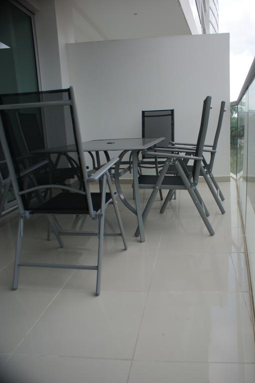 Apartmán Morros Epic 222 Cartagena Exteriér fotografie