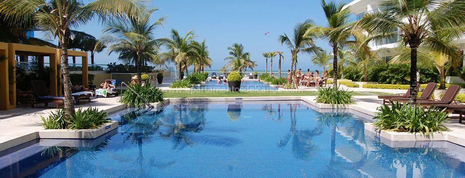 Apartmán Morros Epic 222 Cartagena Exteriér fotografie