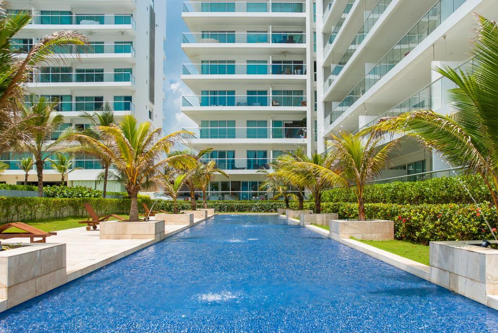 Apartmán Morros Epic 222 Cartagena Exteriér fotografie