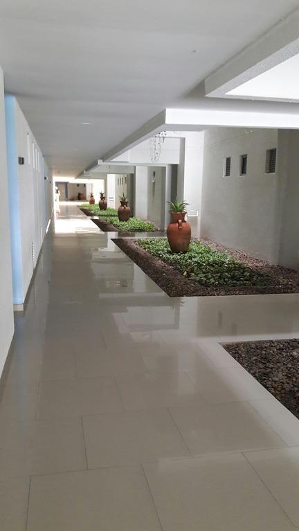 Apartmán Morros Epic 222 Cartagena Exteriér fotografie