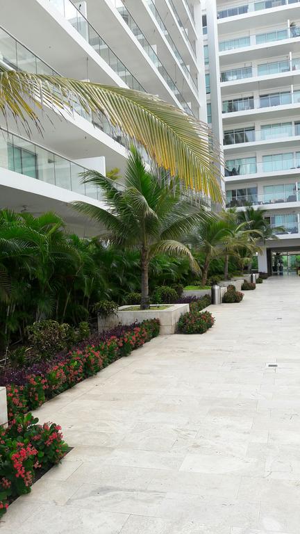 Apartmán Morros Epic 222 Cartagena Exteriér fotografie