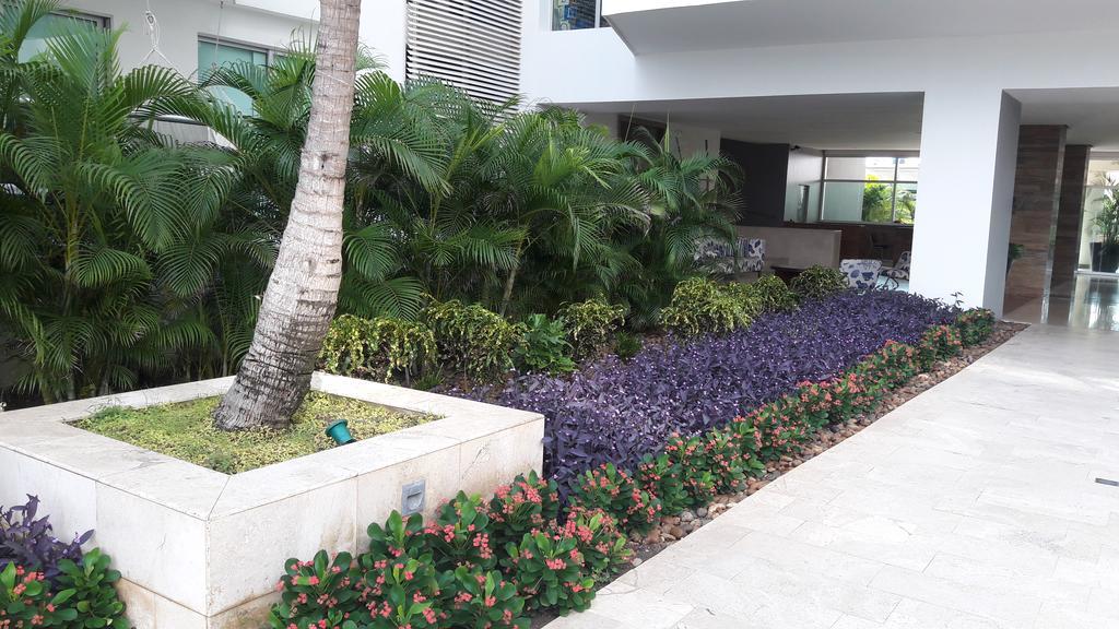 Apartmán Morros Epic 222 Cartagena Exteriér fotografie
