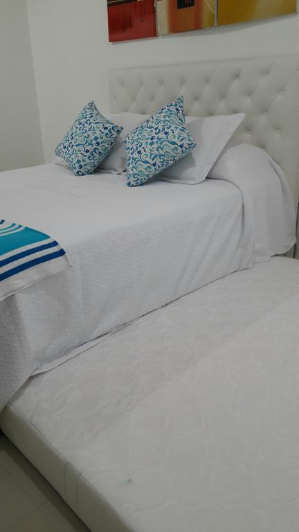 Apartmán Morros Epic 222 Cartagena Exteriér fotografie