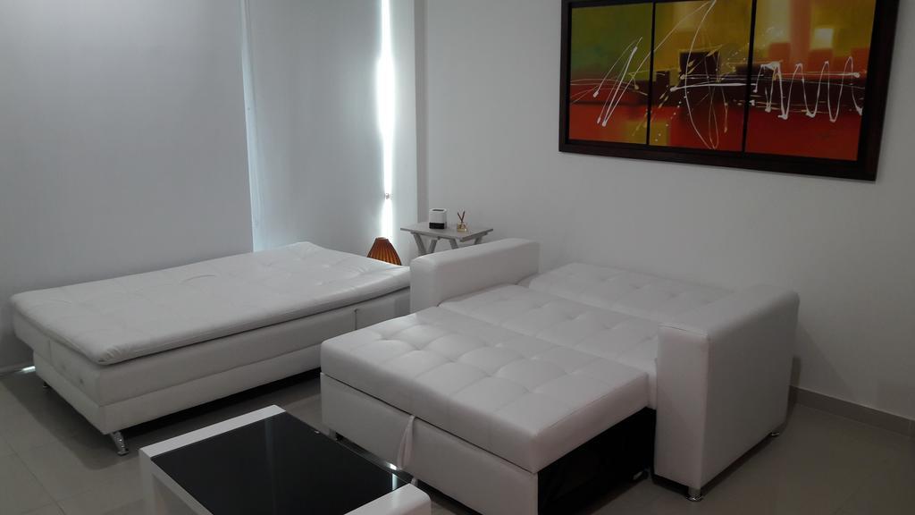 Apartmán Morros Epic 222 Cartagena Exteriér fotografie