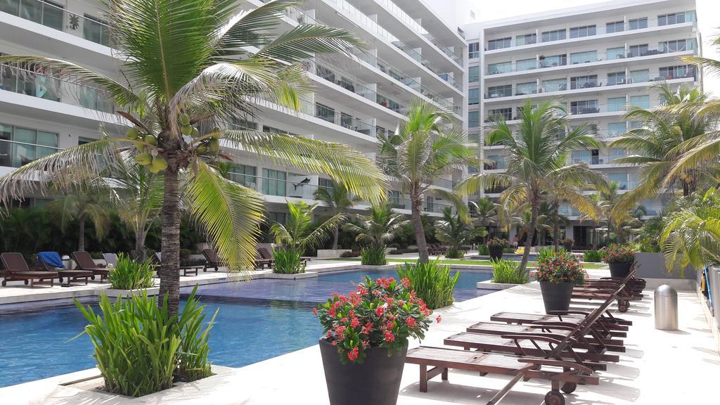 Apartmán Morros Epic 222 Cartagena Exteriér fotografie