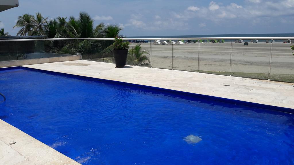 Apartmán Morros Epic 222 Cartagena Exteriér fotografie