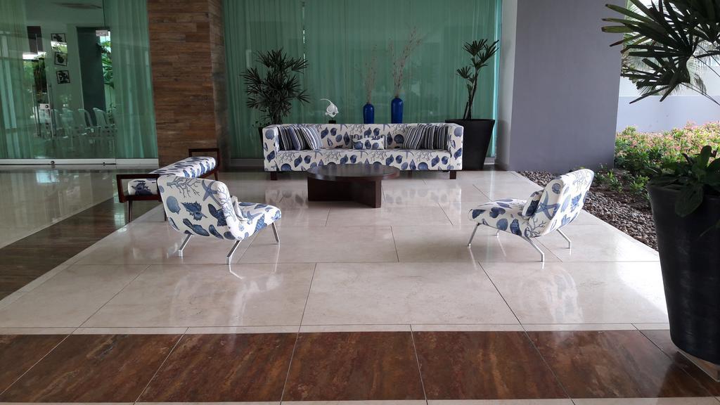 Apartmán Morros Epic 222 Cartagena Exteriér fotografie